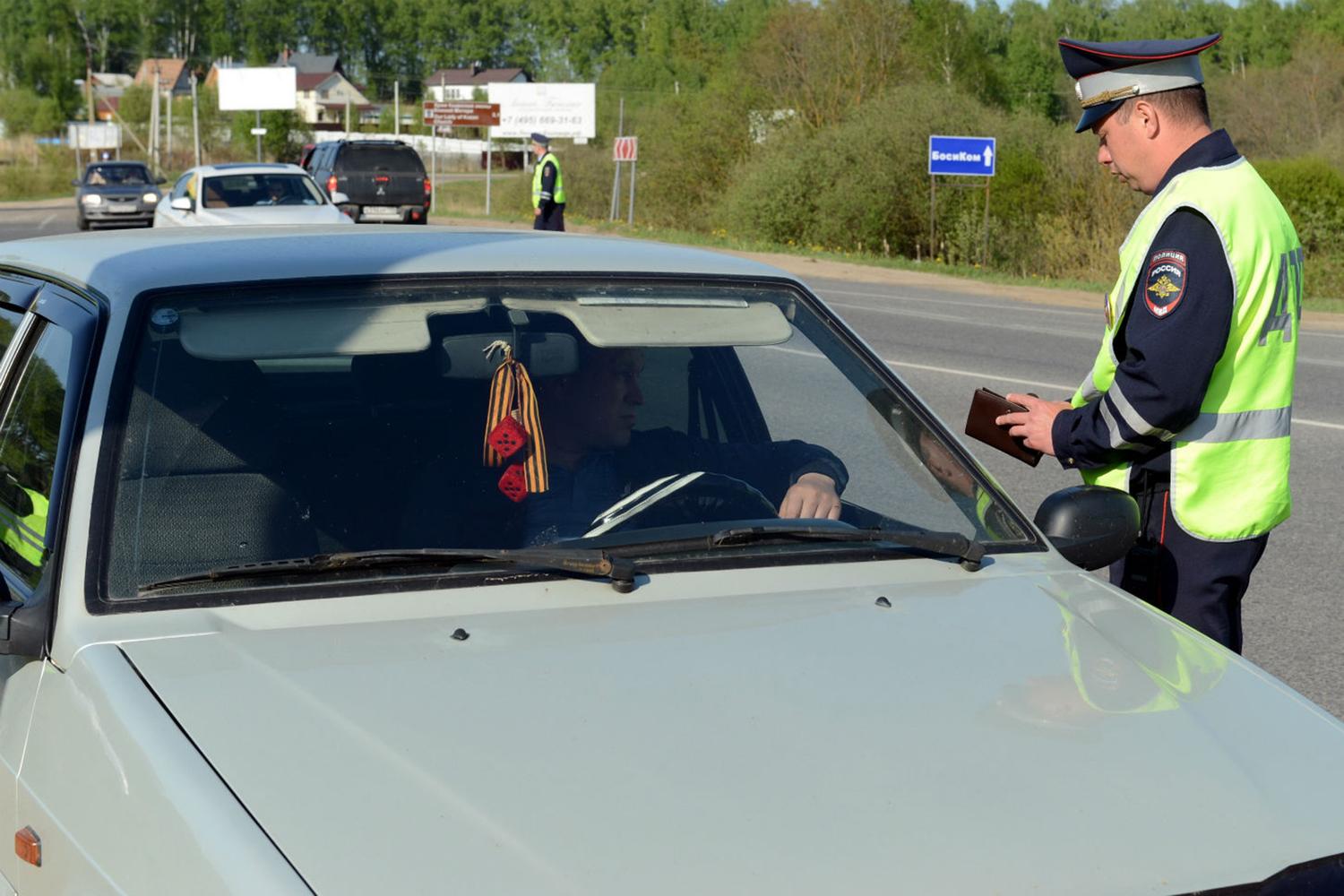 В Госдуму внесен законопроект об ответственности за опасное вождение — Motor