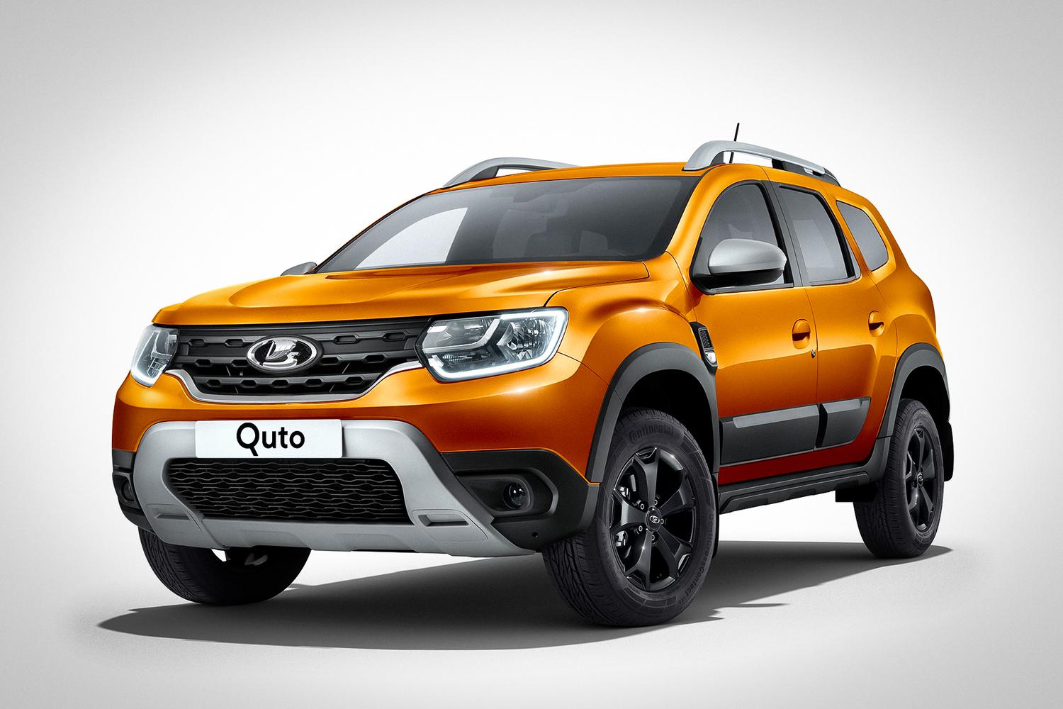 Renault окончательно ушла из России. Lada Duster под вопросом — Motor