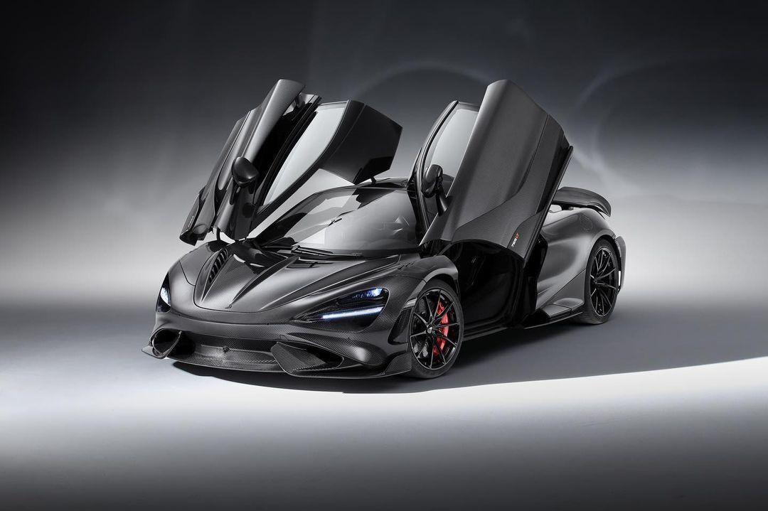 �������� 765 LT