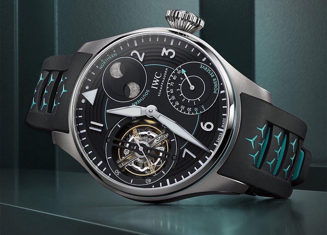 Mercedes watch outlet