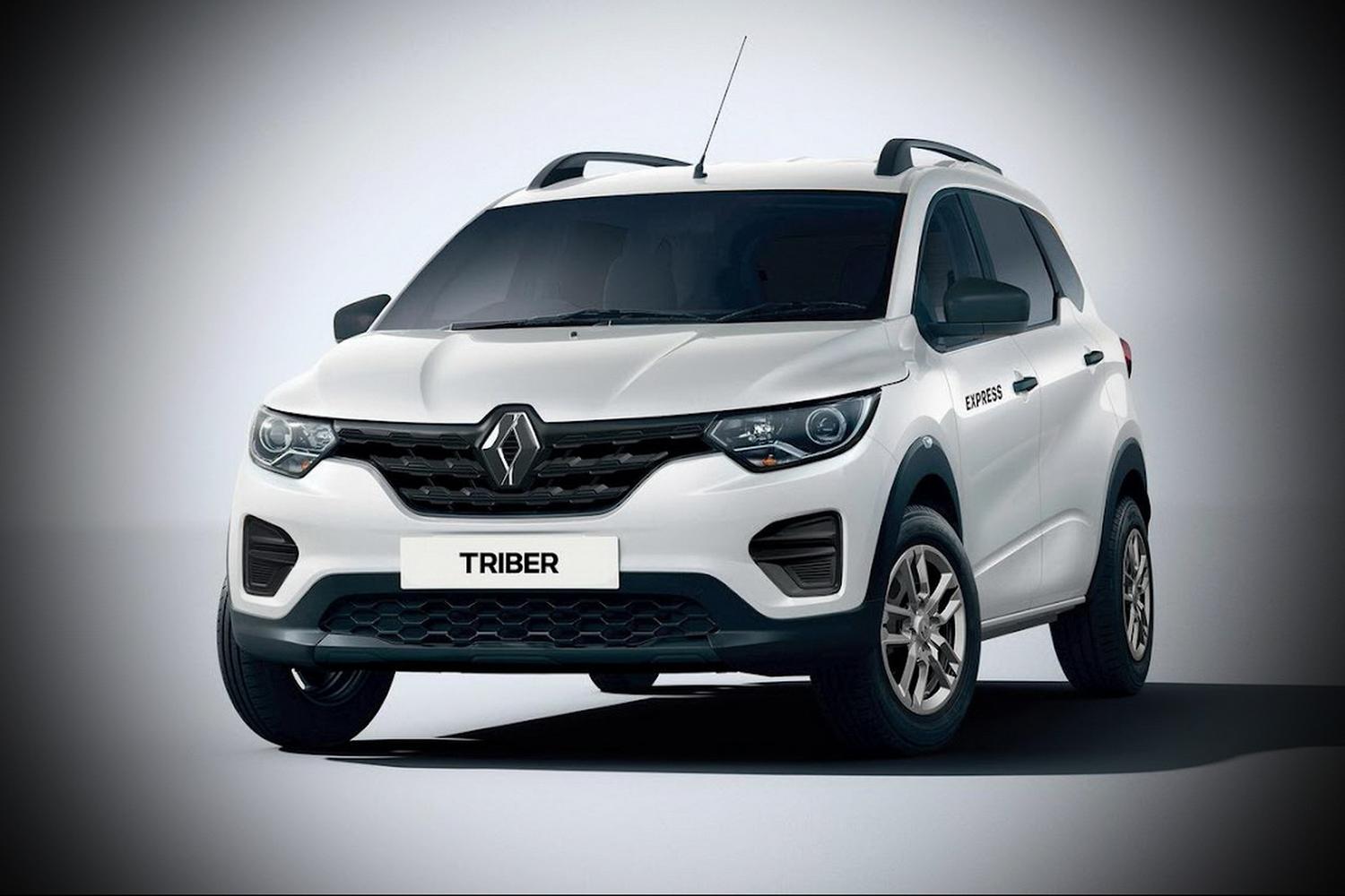 Renault 2022