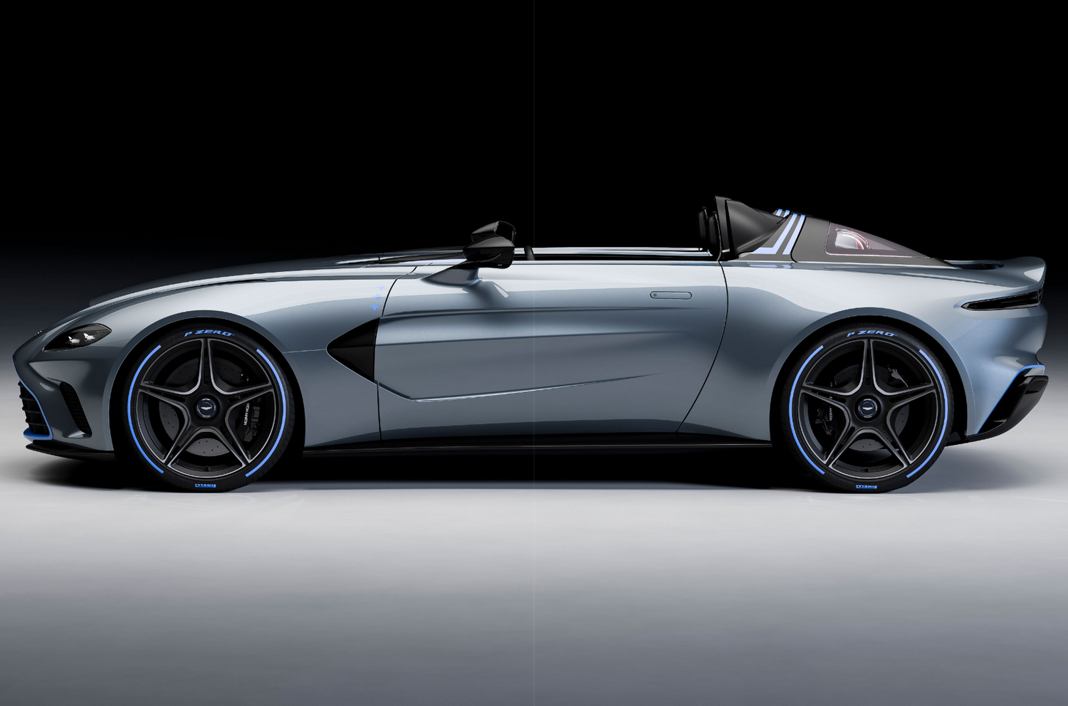 ��� �������� ���������� ASTON MARTIN?