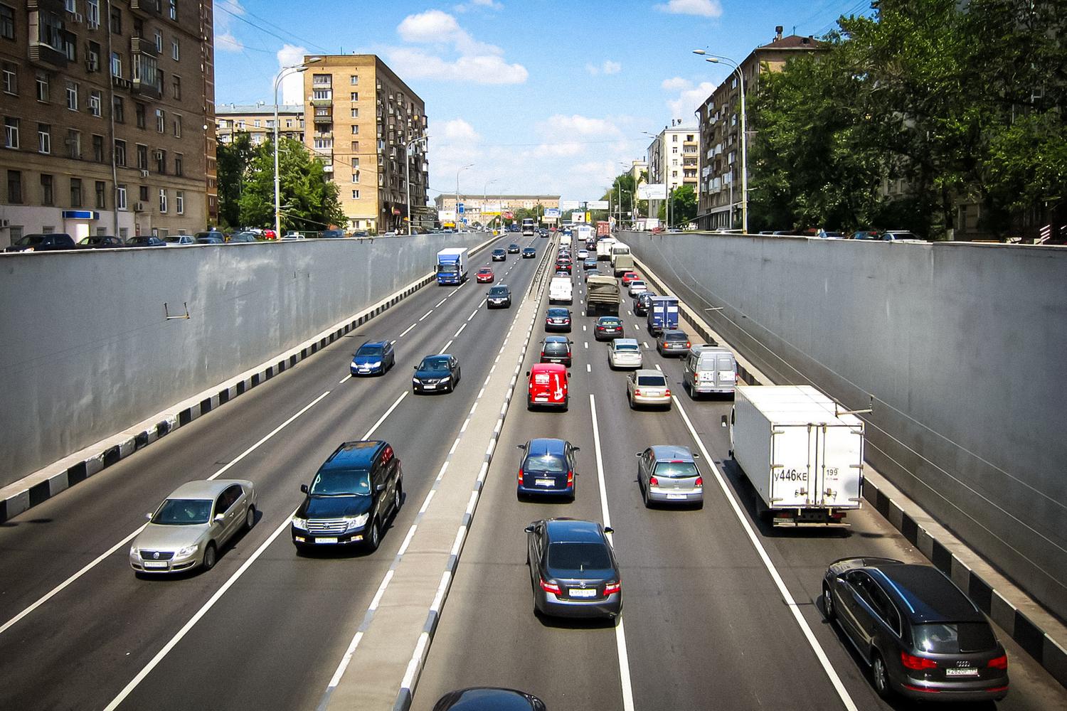 Покупателей российских машин хотят освободить от транспортного налога —  Motor