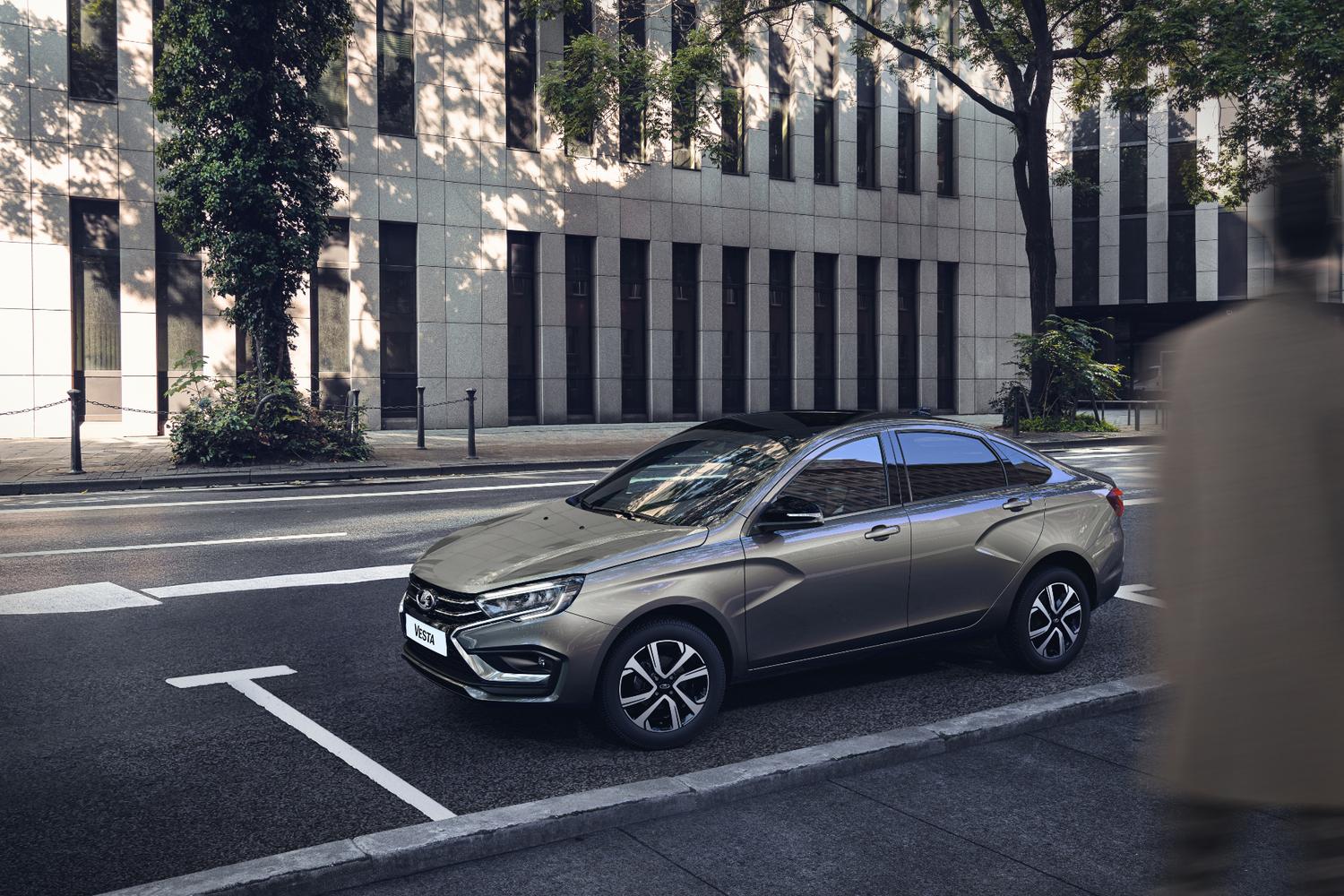 Лада Гранта Гарантия