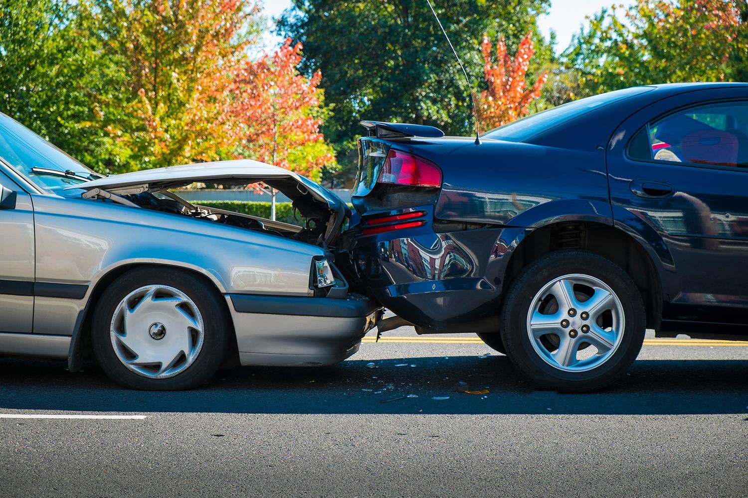 Судьба списанных в США автомобилей удивила американцев — Motor