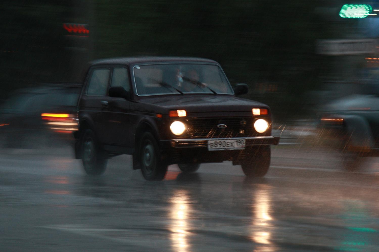 Стало известно, какие автомобили могут изымать во время мобилизации — Motor