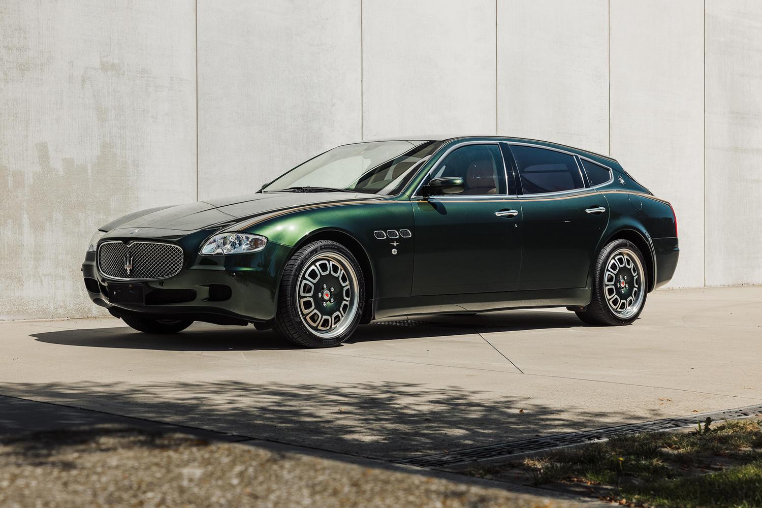 MASERATI ���������������������� ��������
