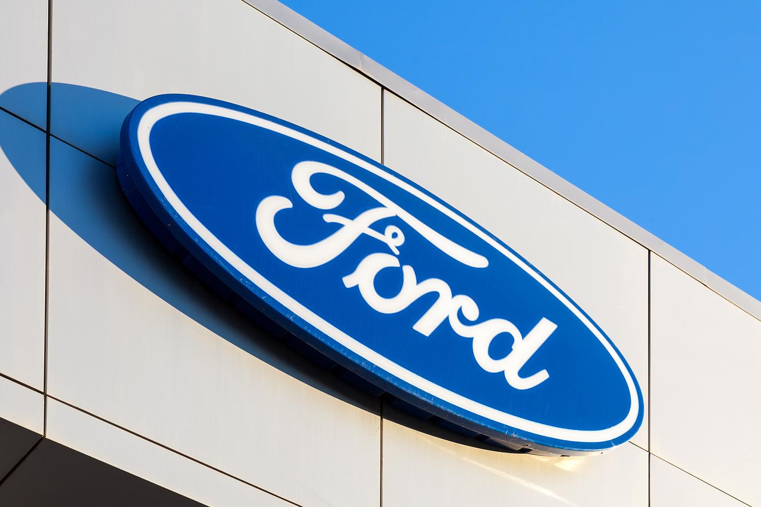 Стало известно, кто собирается купить завод Ford в Набережных Челнах — Motor