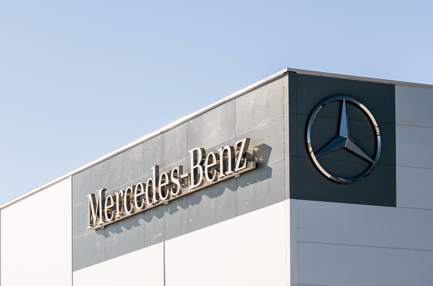 Автодом» подтвердил покупку российского завода Mercedes-Benz — Motor