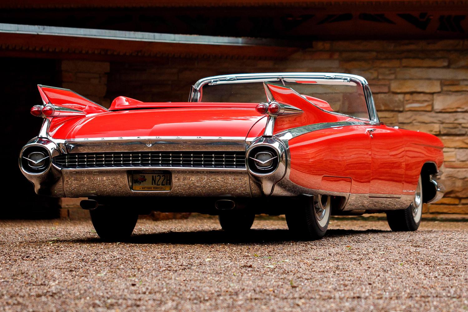 CADILLAC MOTOR CAR �������