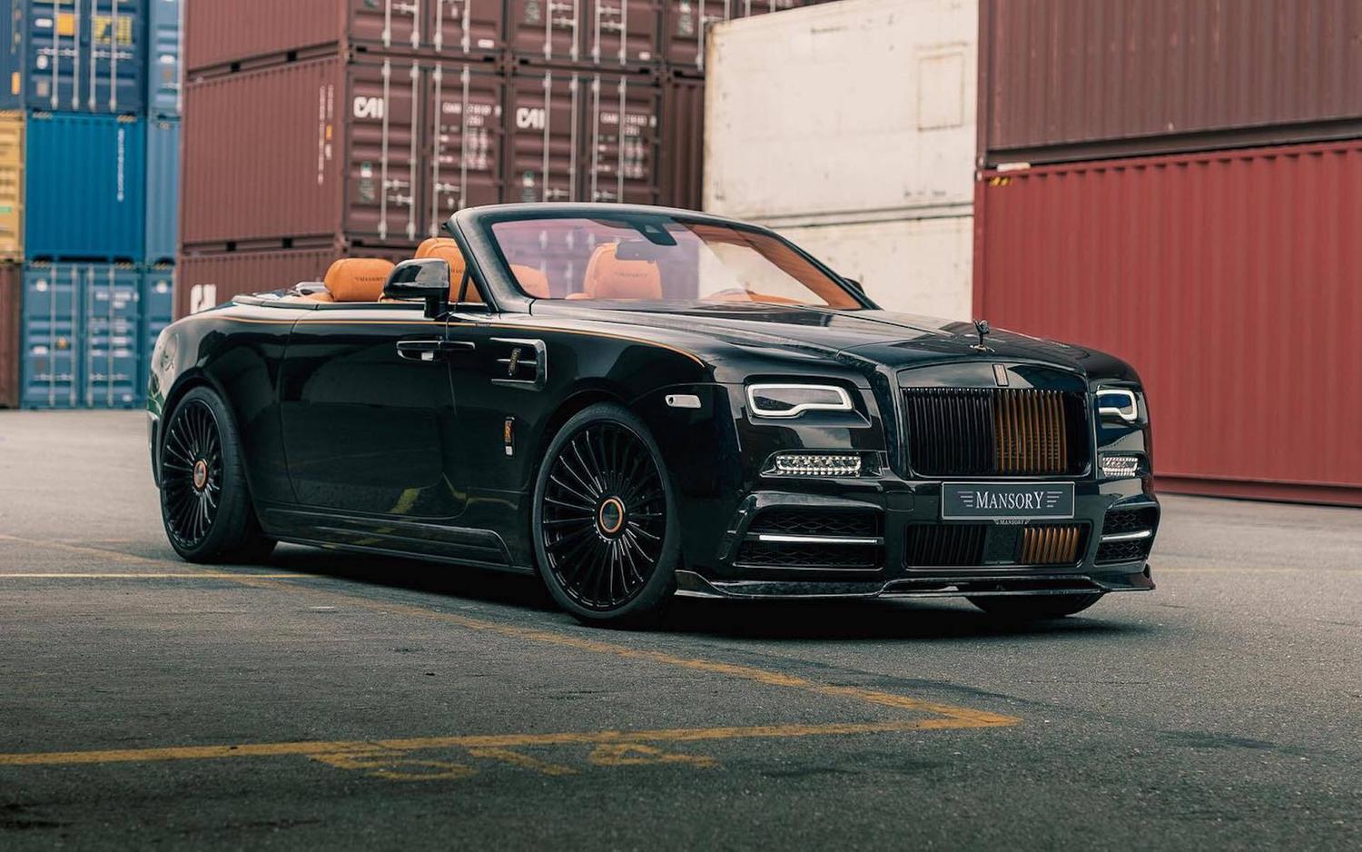 ROLLS ROYCE ������