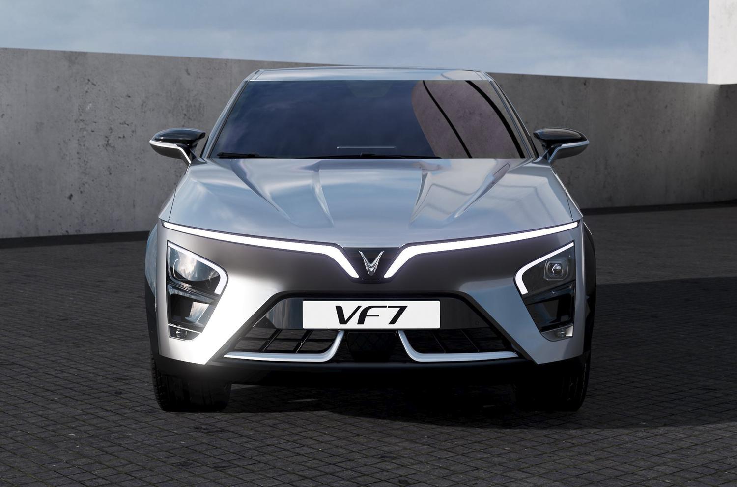    VinFast      Motor