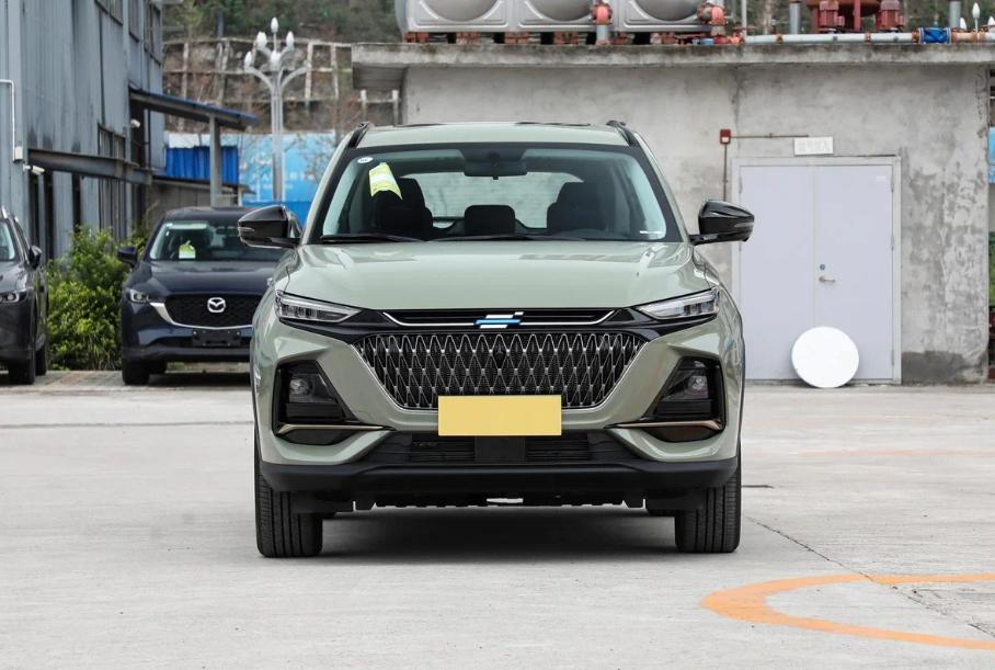 CHANGAN ������ �� ������
