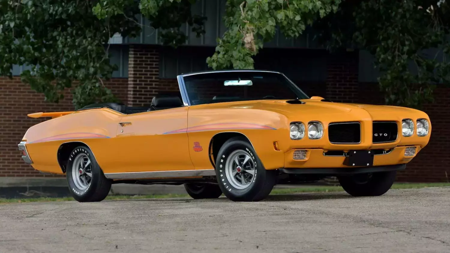 Gto 75 new arrivals