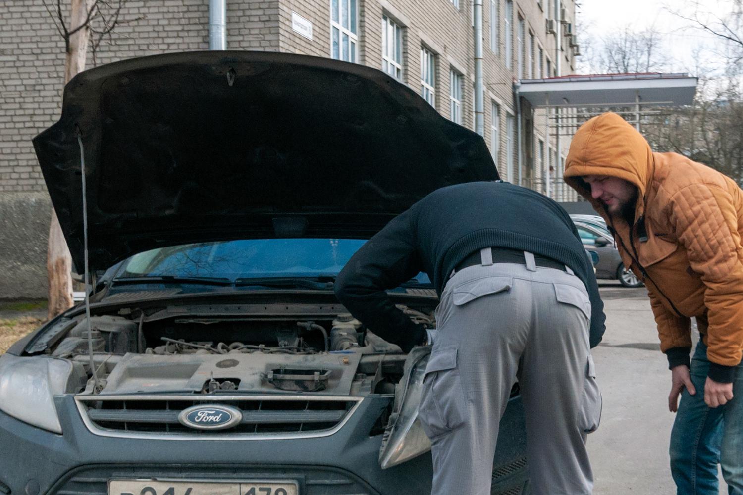 В Госдуме предлагают массово восстанавливать подержанные автозапчасти —  Motor