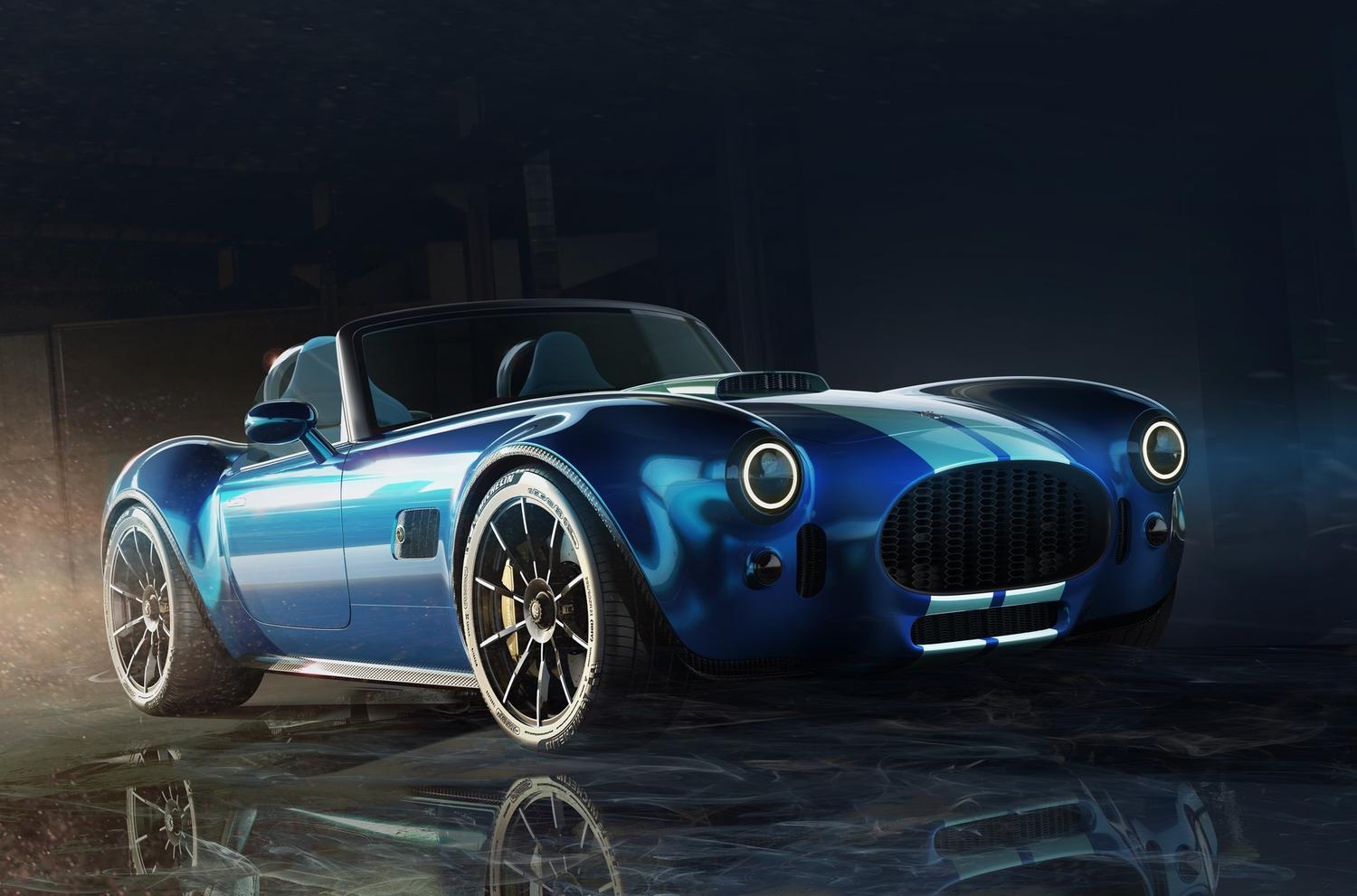 cobra ac
