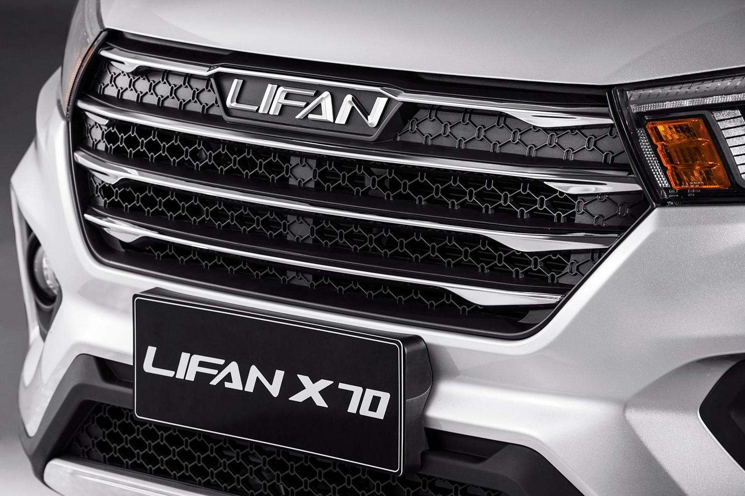 Бренду Lifan предрекли скорое исчезновение — Motor