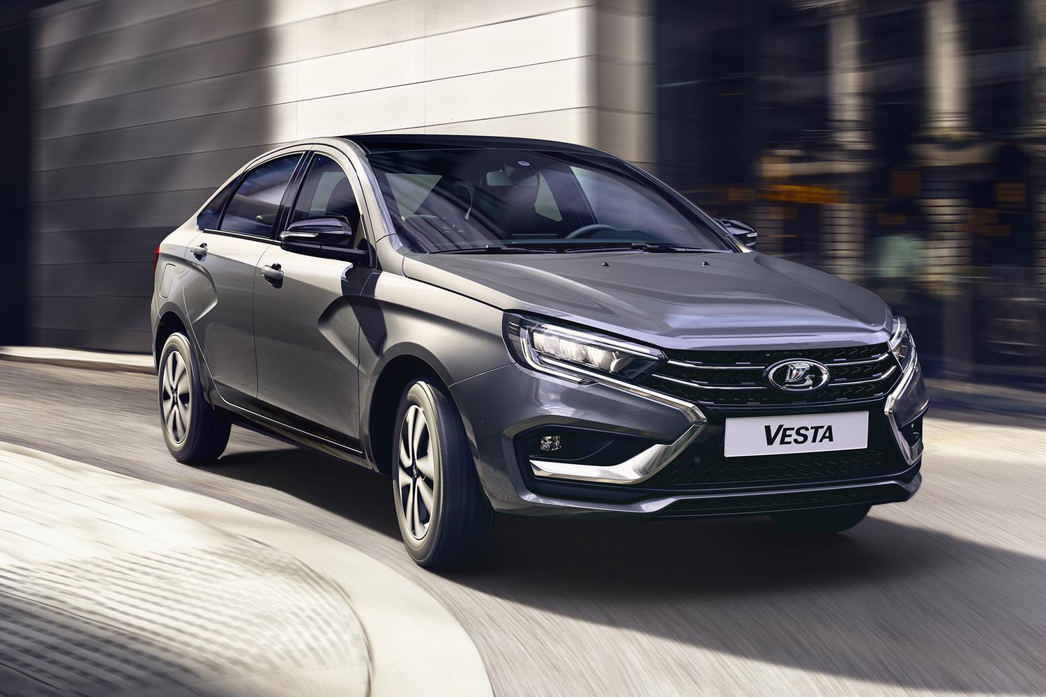 Пять приемов, как «убить» вариатор на LADA Vesta и XRAY - АвтоВзгляд