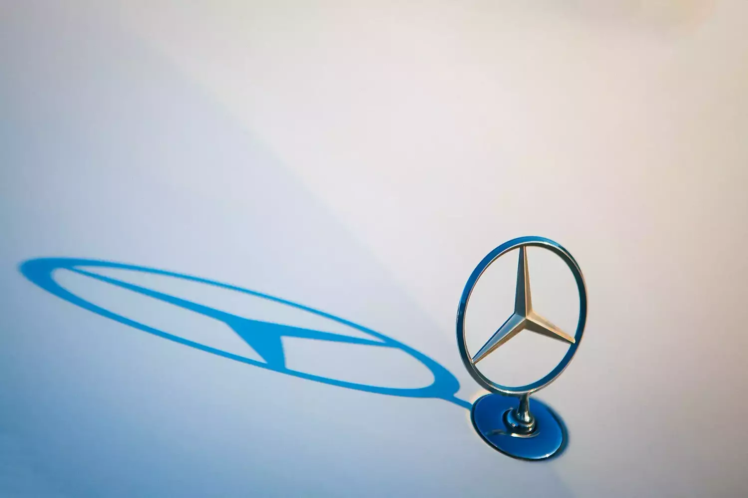 Mercedes Benz LS 1624