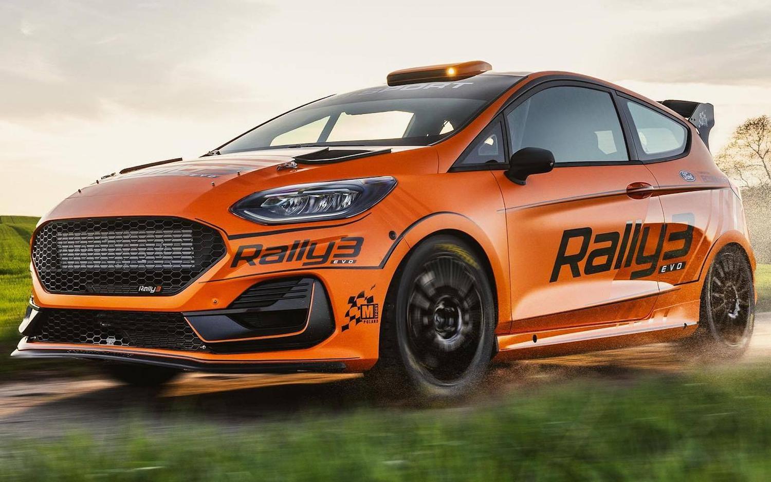 Ford Fiesta 2016