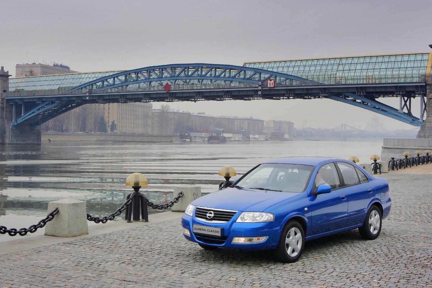 Стали известны самые ликвидные подержанные автомобили до 300 000 рублей —  Motor