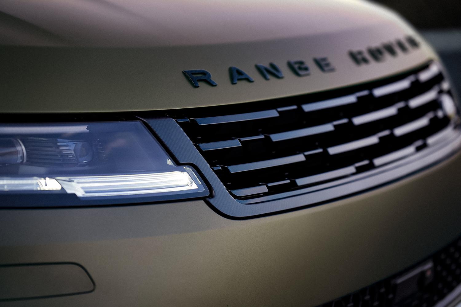 Теперь официально: у Jaguar Land Rover новое название и другой логотип —  Motor