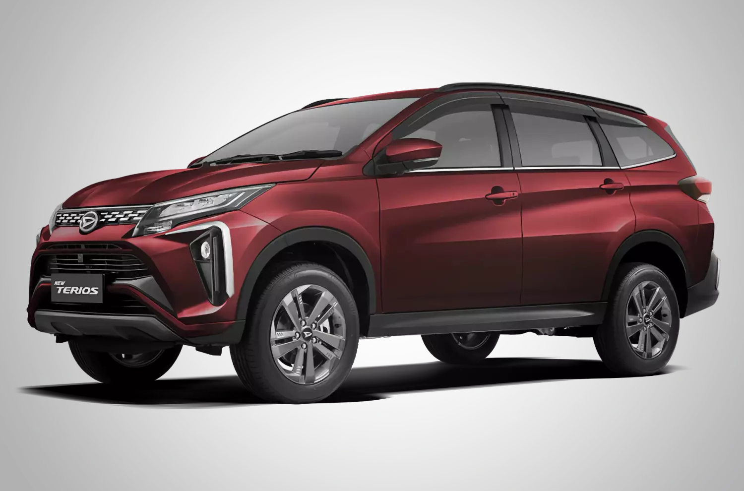 Daihatsu online