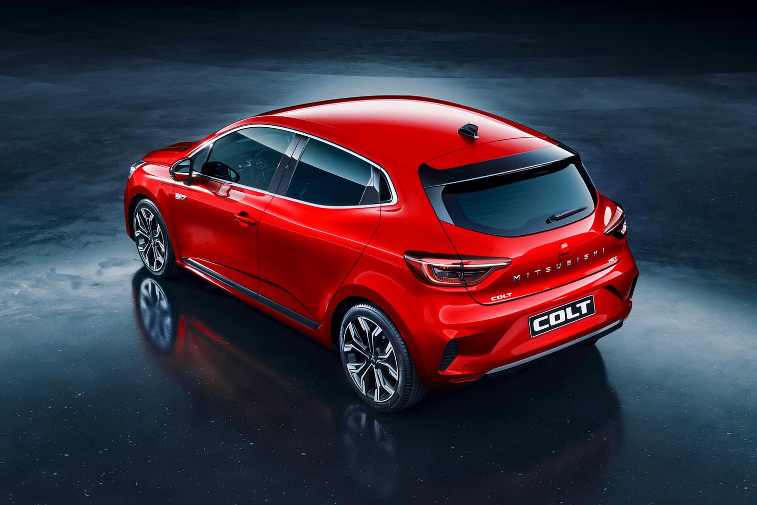 ��������� COLT ����
