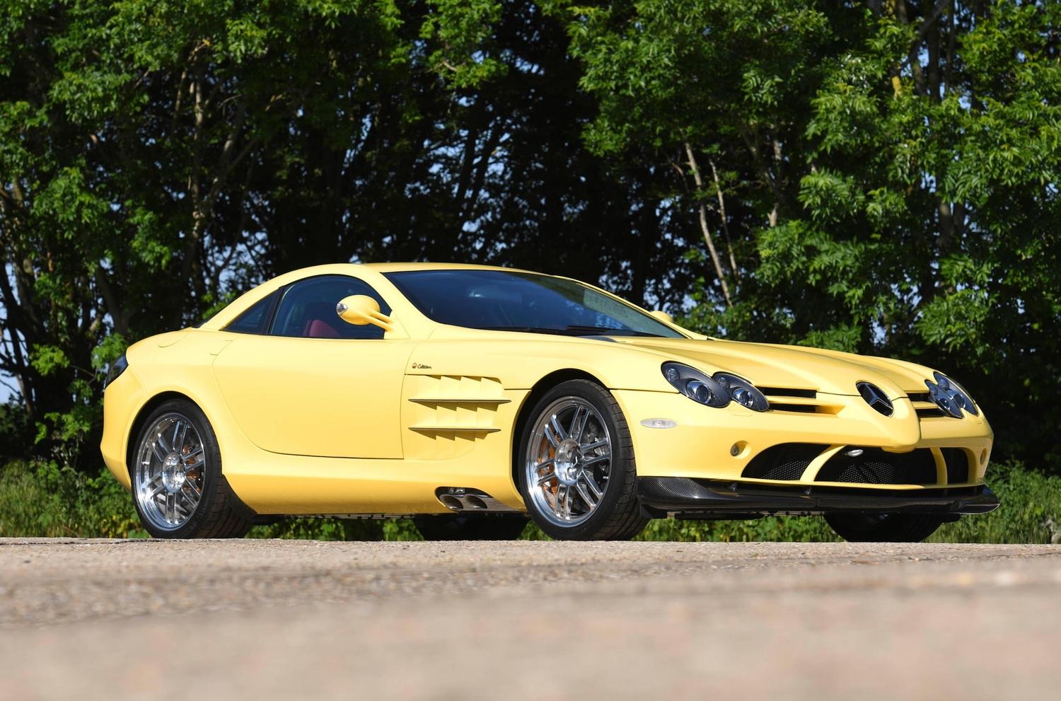 MERCEDES MCLAREN 2015 ��������������