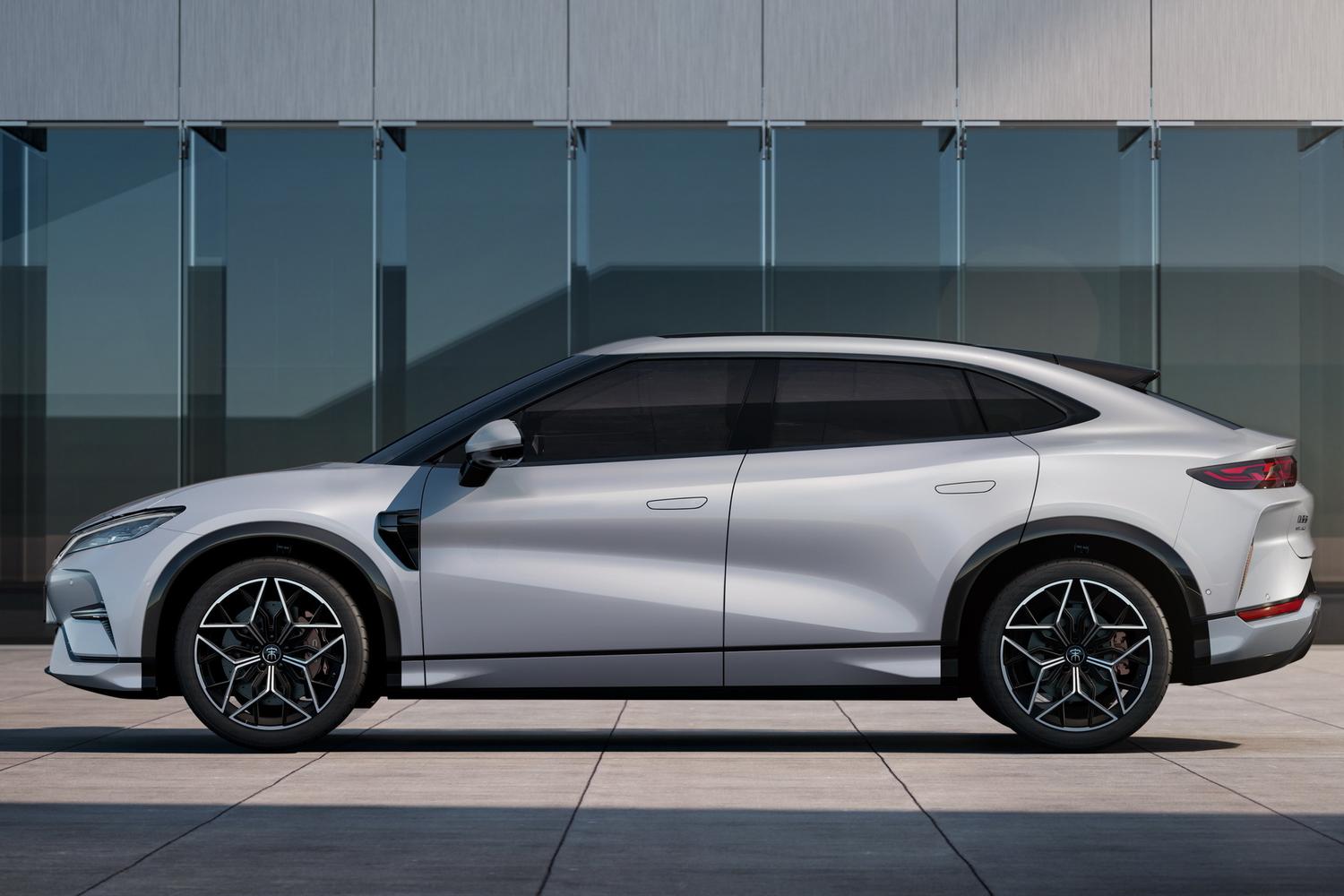 BYD ���� 2024