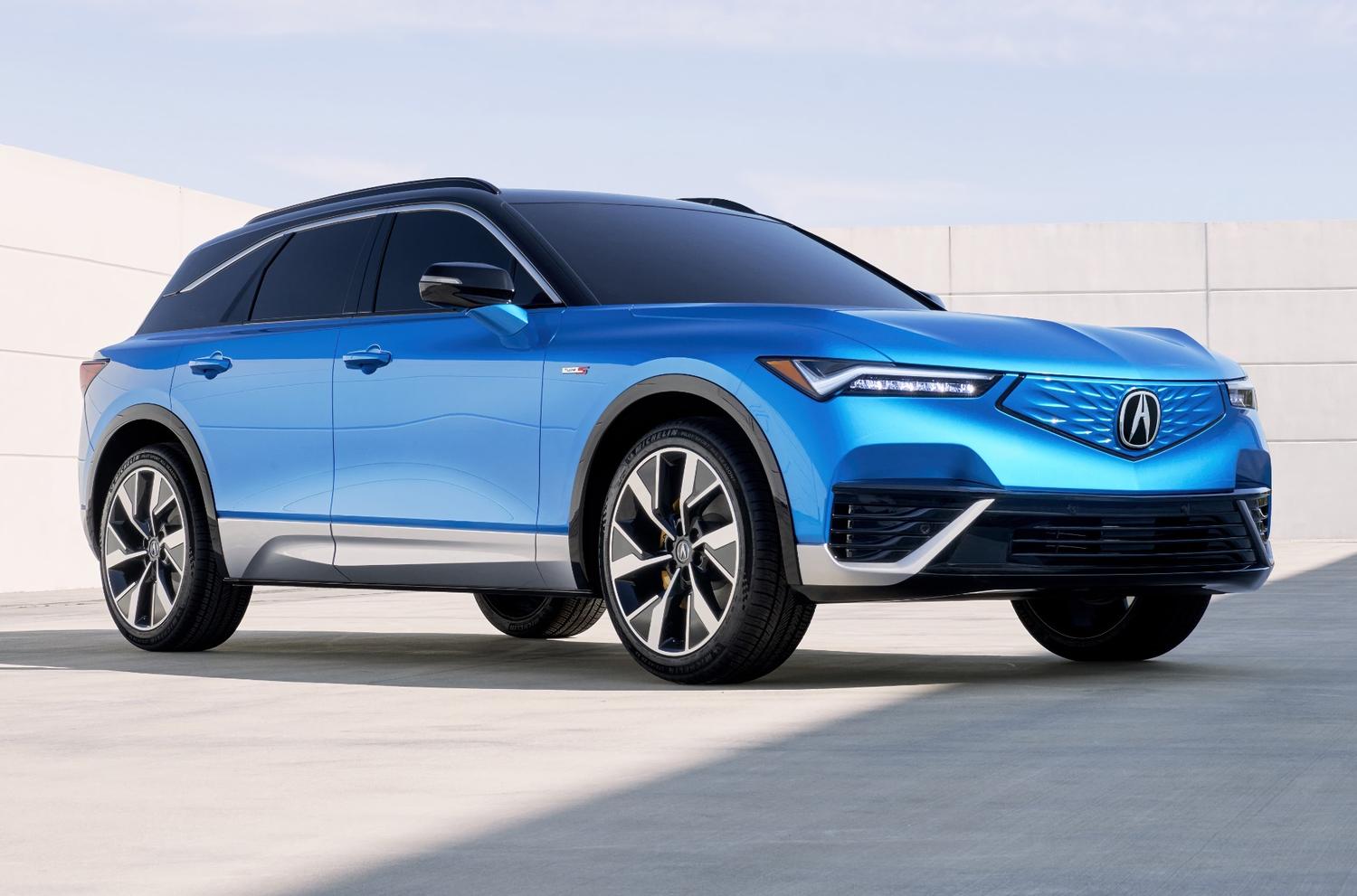 ����� ZDX 2023