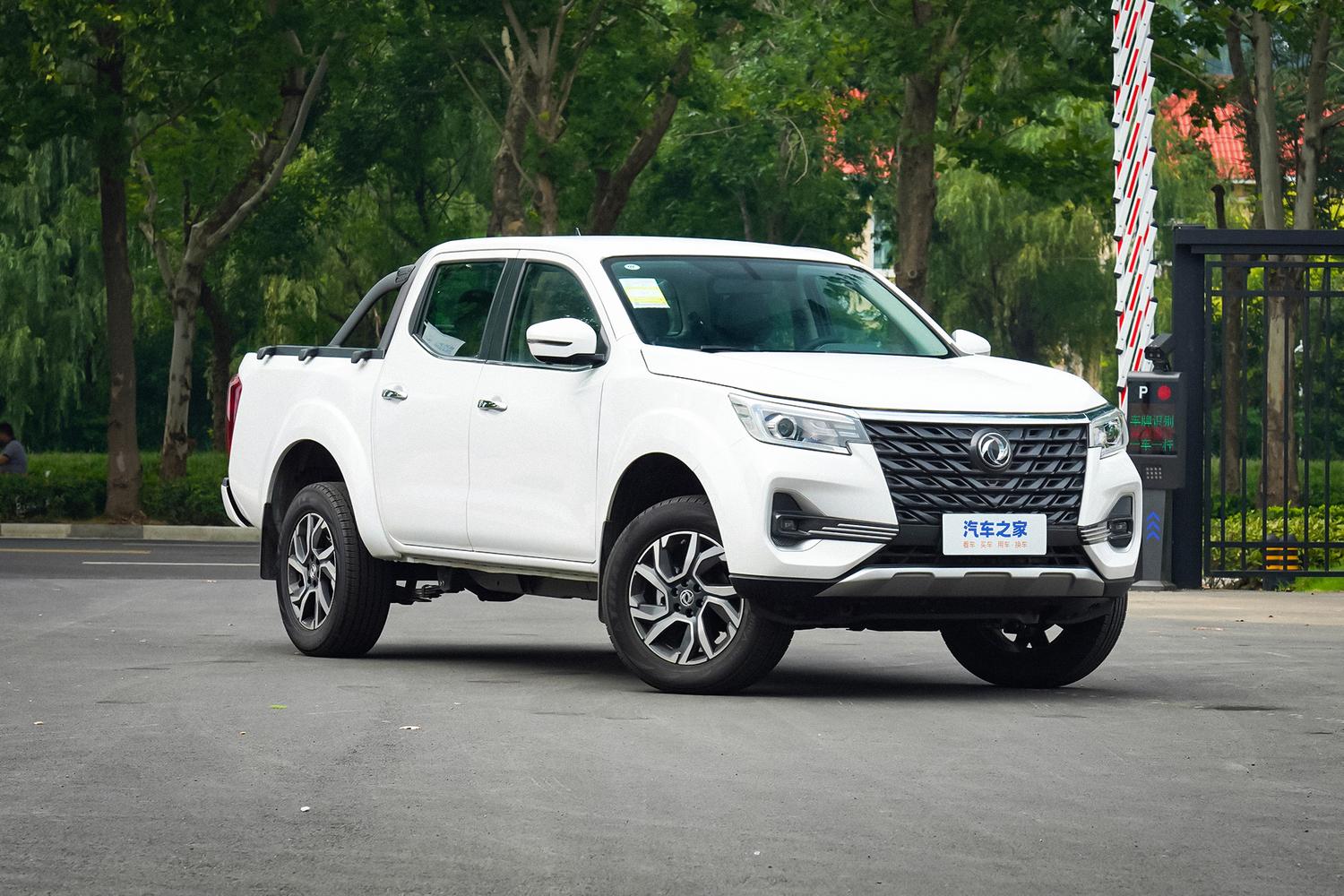 Пикап Nissan np300 Navara