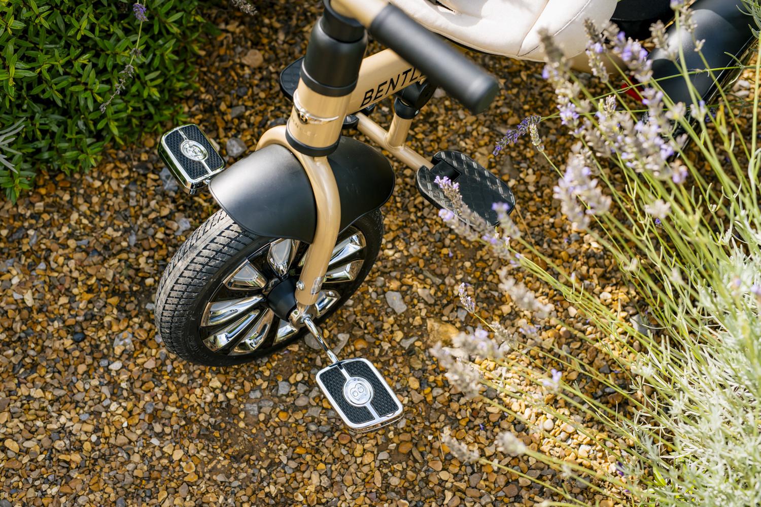 Bentley electric bike online