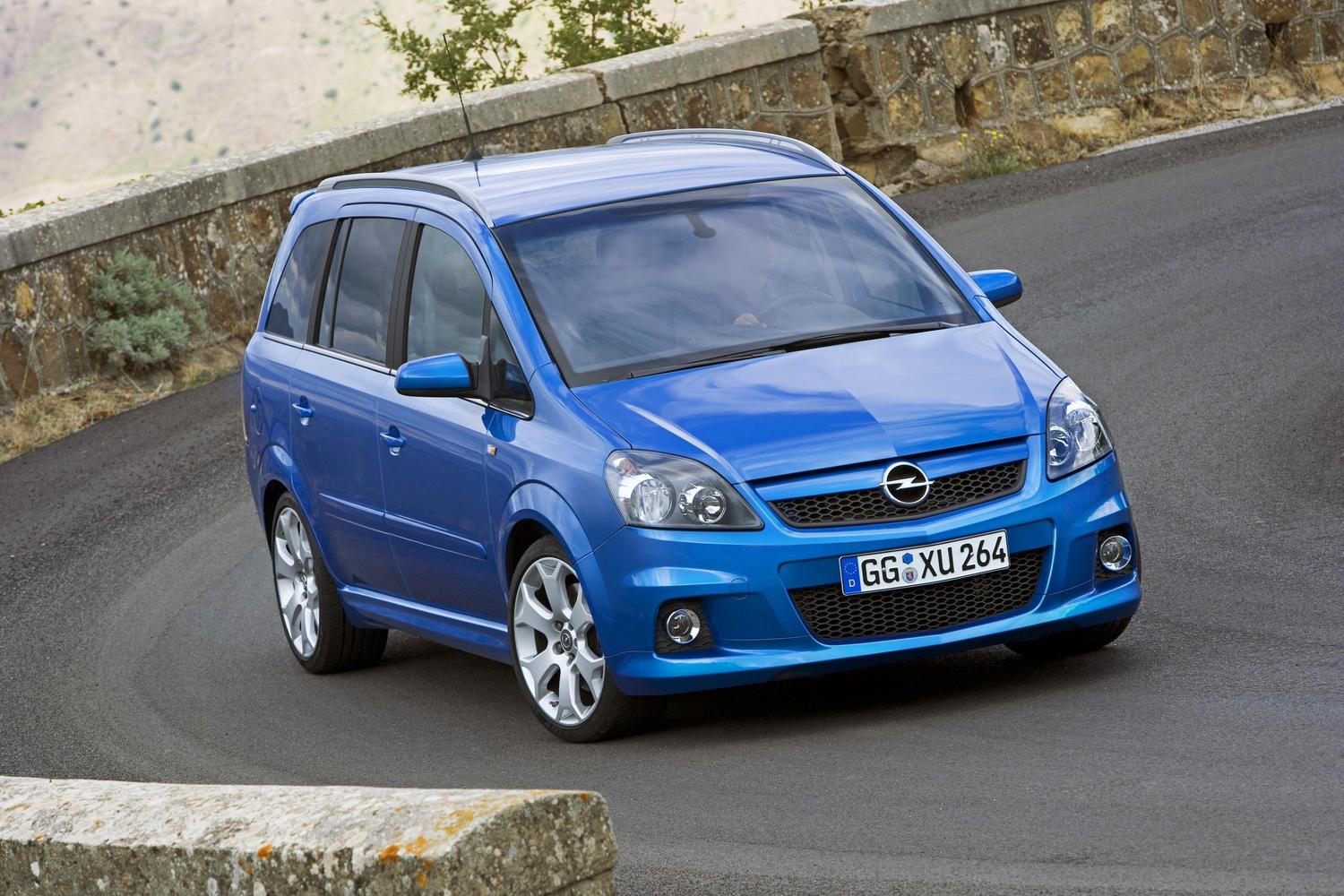 OPEL  ?