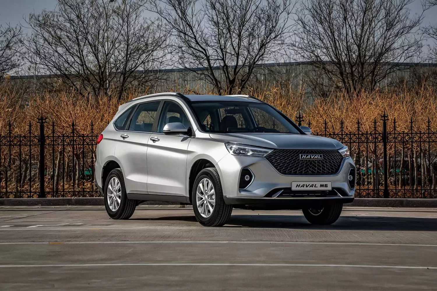    Haval      Motor