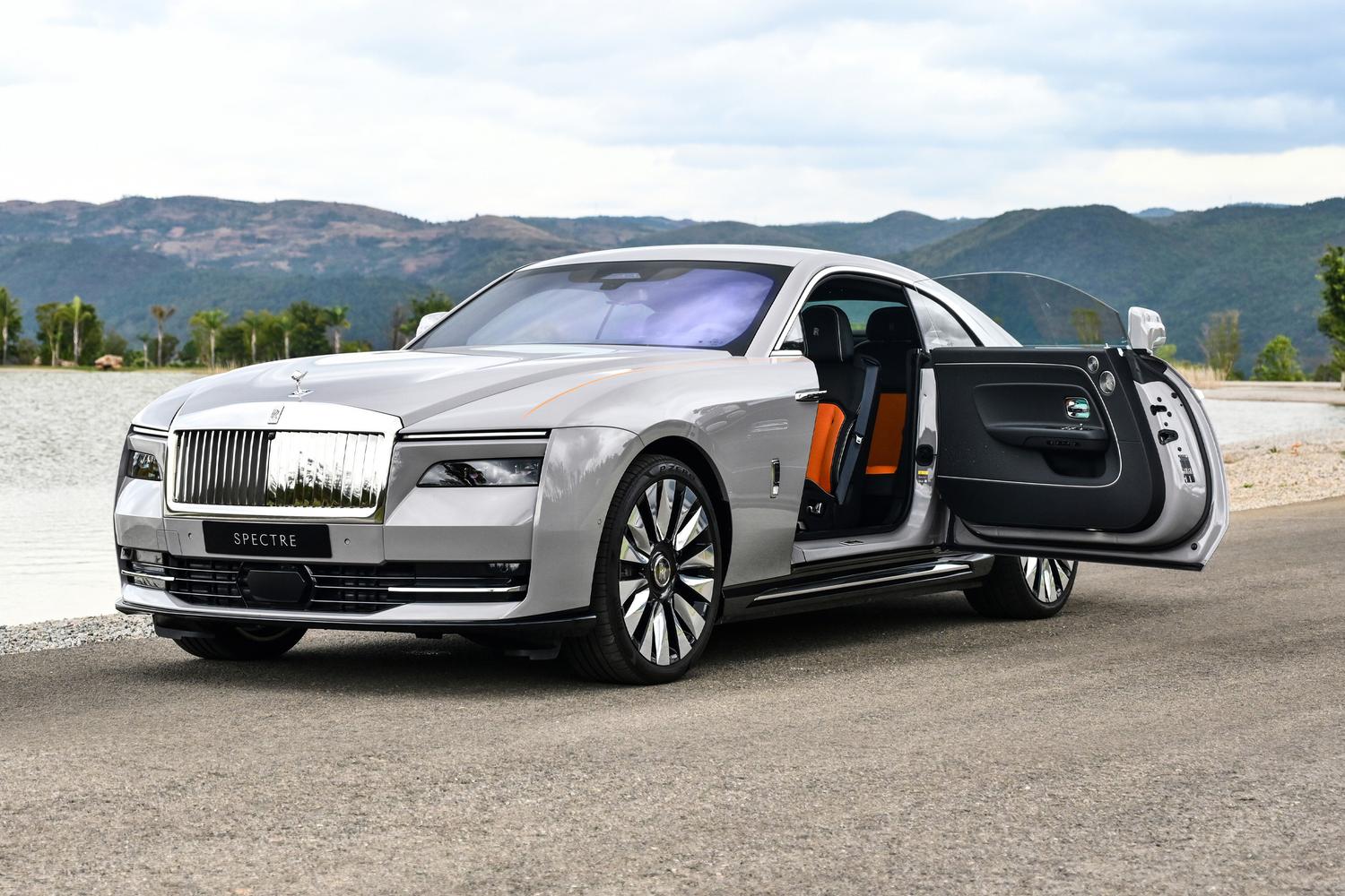 ROLLS ROYCE �������������