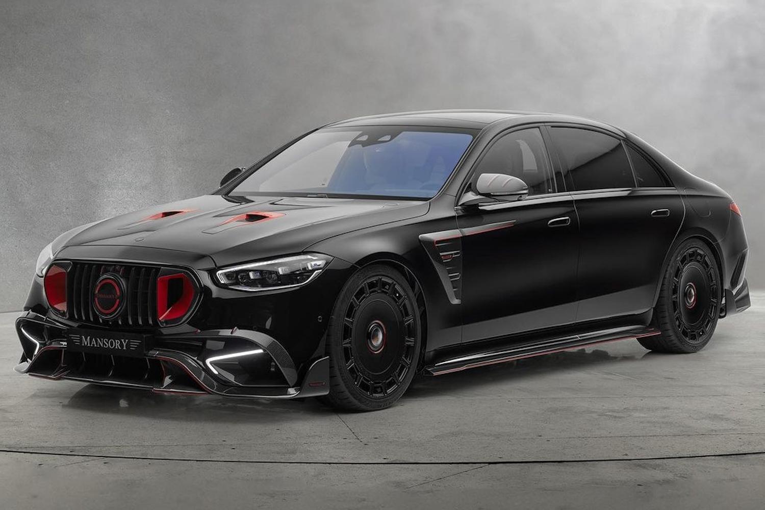 �������� S ����� 2024