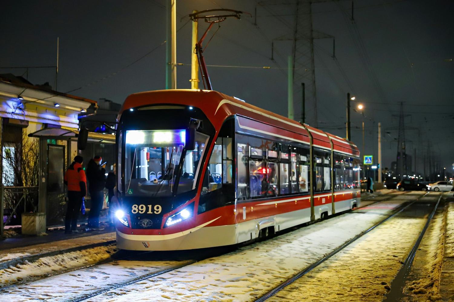 Московские камеры начали выписывать новый штраф — Motor