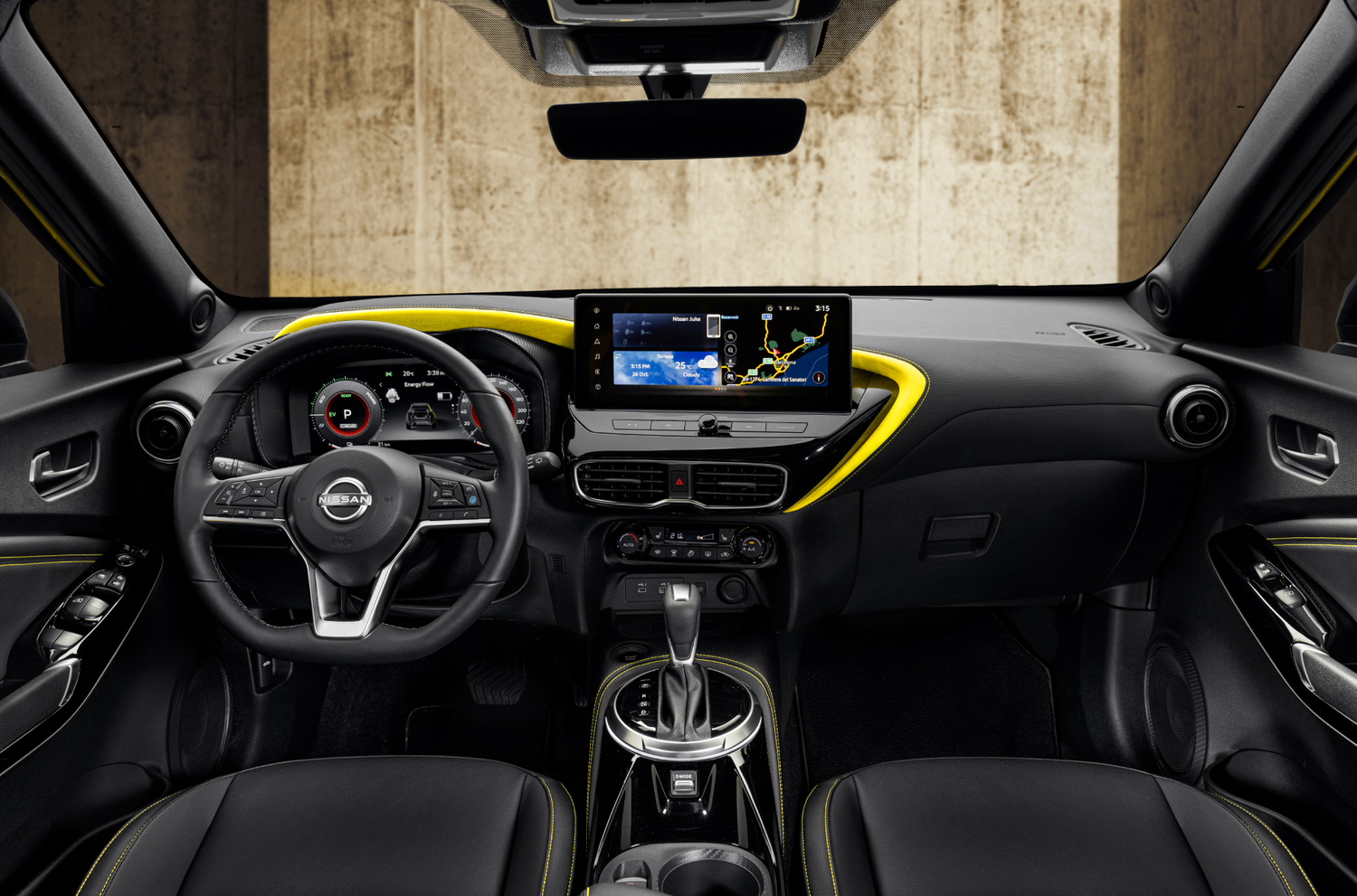������ JUKE 2024