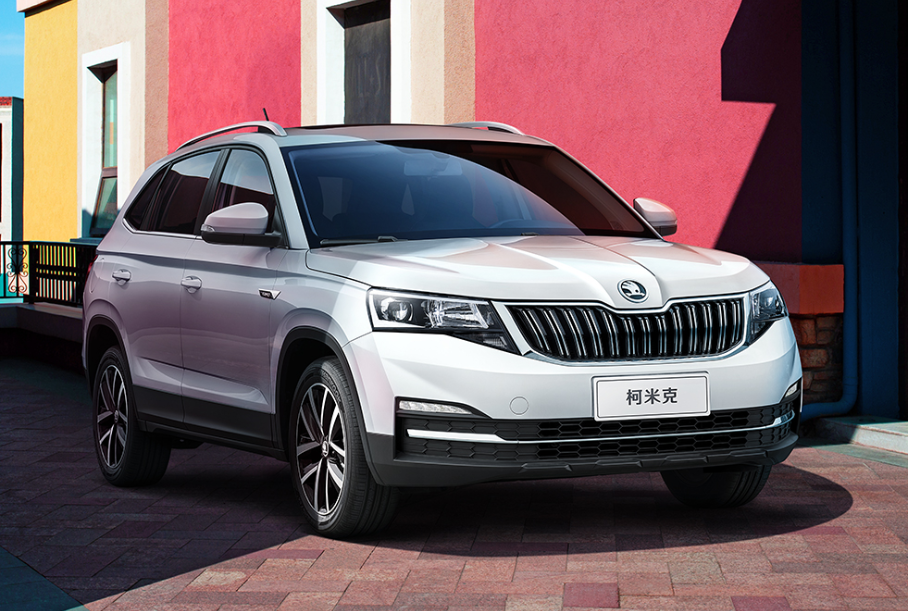 SKODA �� ���������