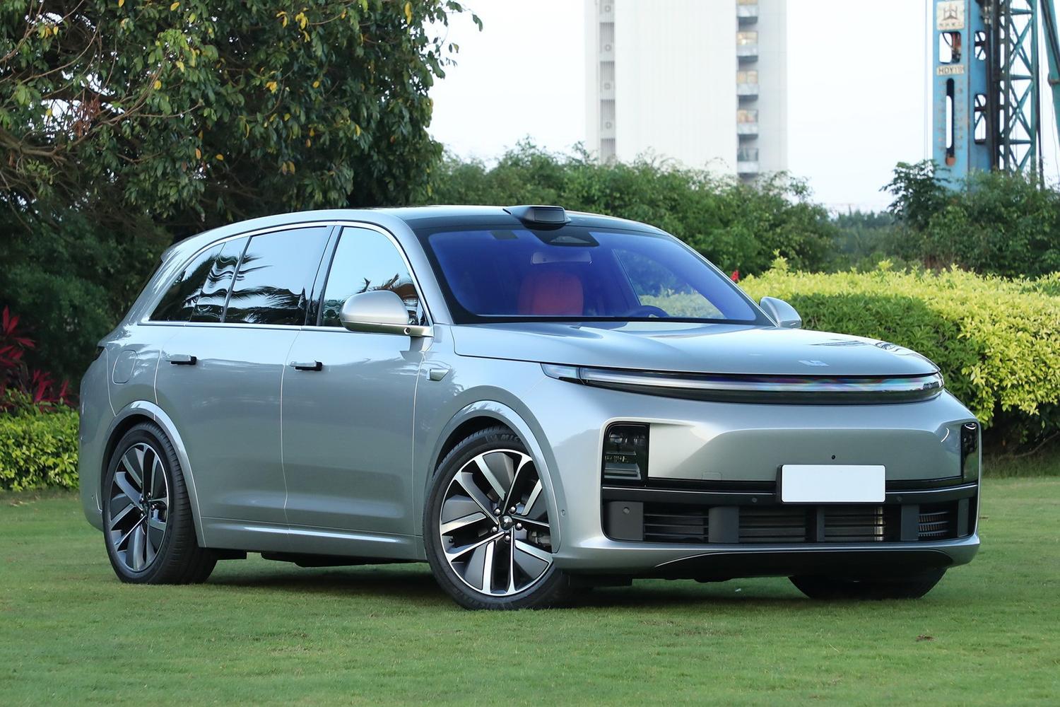 LIXIANG L9 2025 ����������