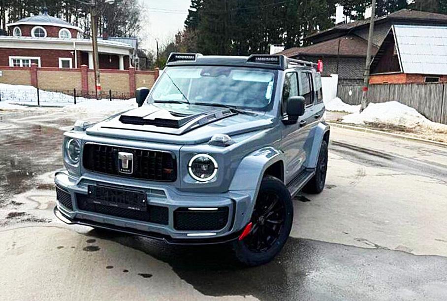 TANK 300 ���������� �����