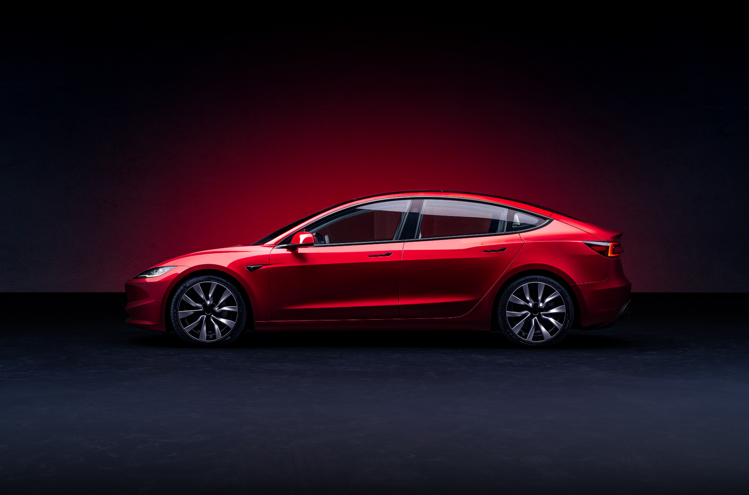 TESLA ����� ���������