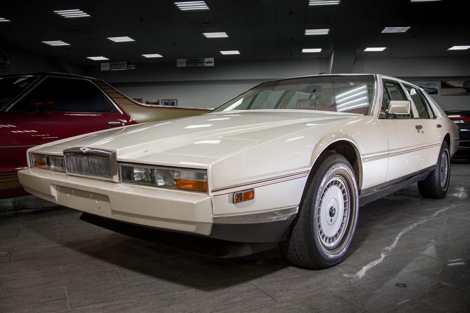 ����� ������ 1980