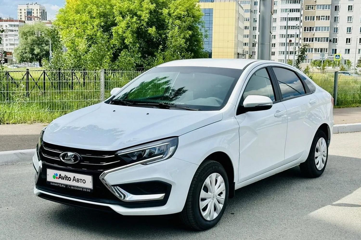 АвтоВАЗ перевел моторы Lada на импортные поршни, кольца и клапаны — Motor