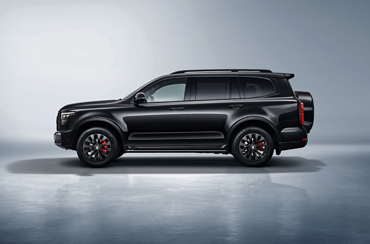 TANK 500 ����� ����