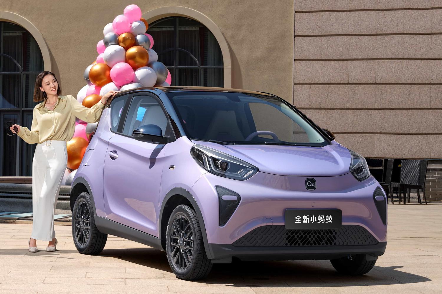 Сотрудники Chery пожаловались на сверхурочную работу и низкие зарплаты —  Motor