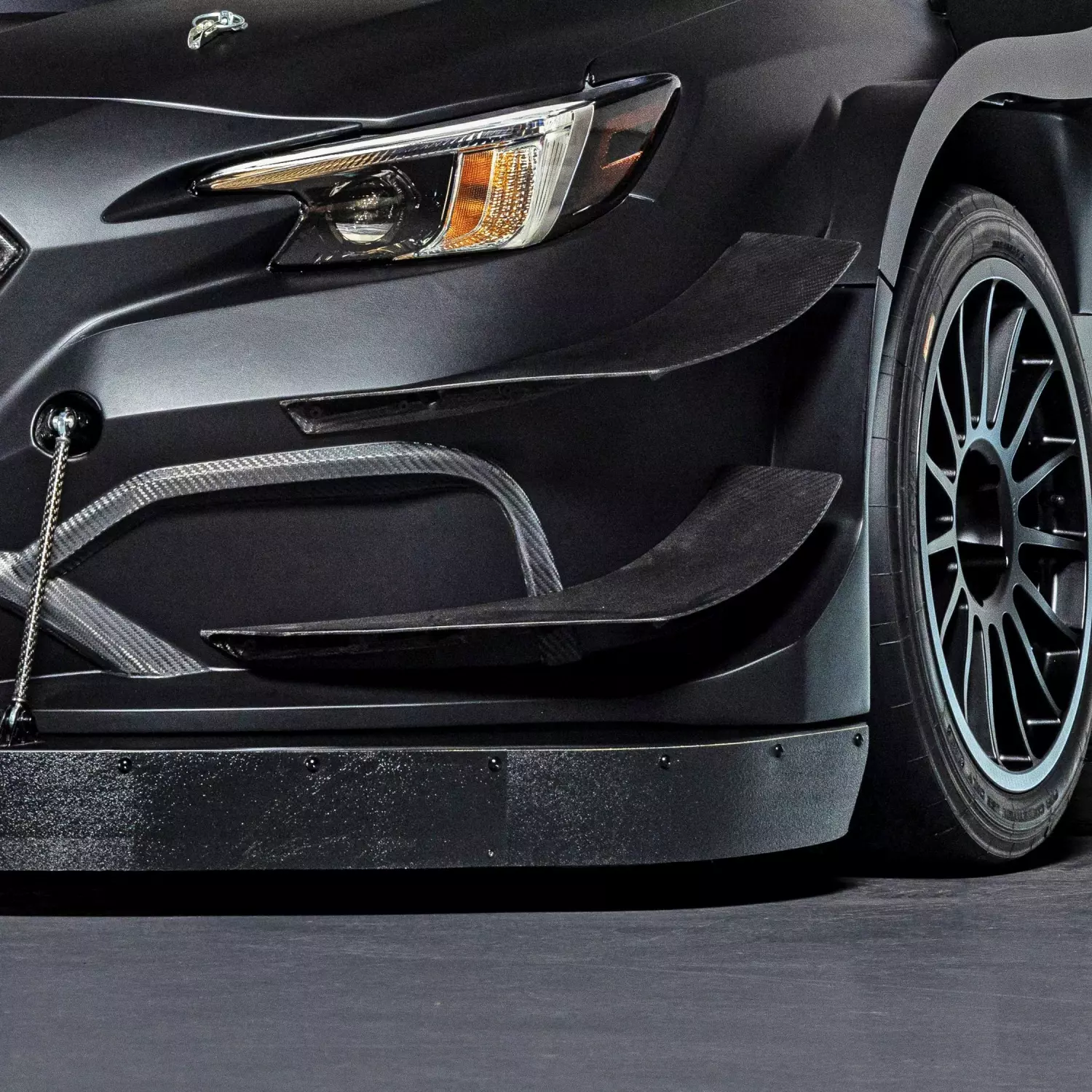 ������ PROJECT MIDNIGHT