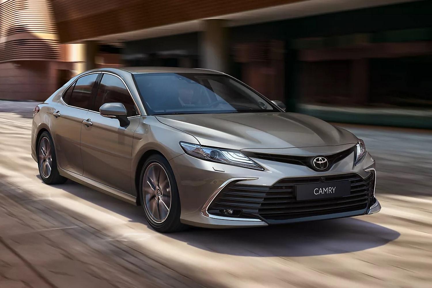 TOYOTA � ����������