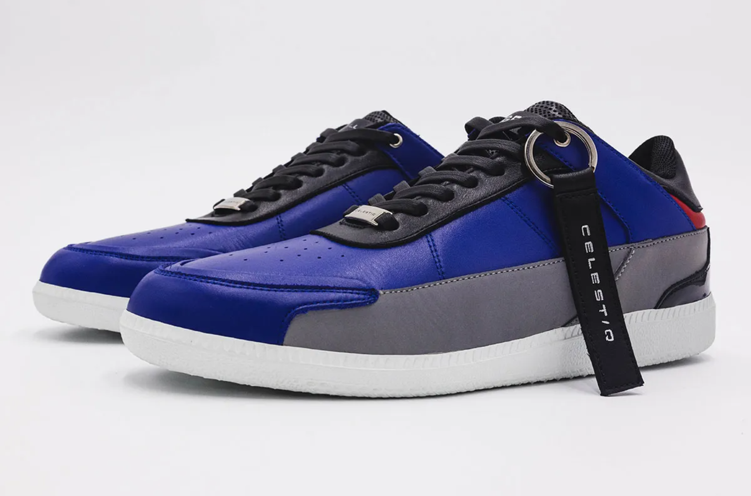 Cadillac shoes clearance